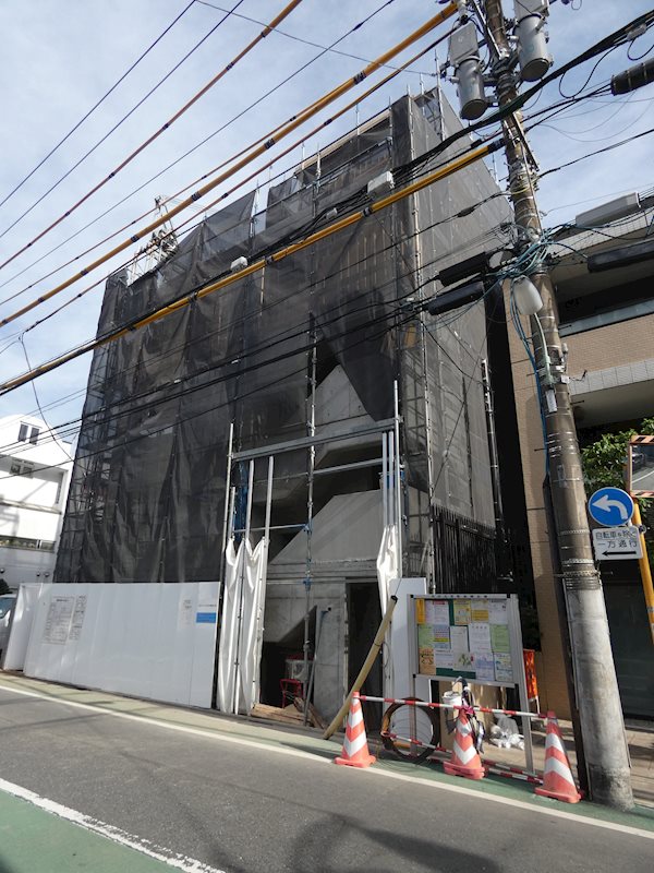 エルファーロ大井町 その他8