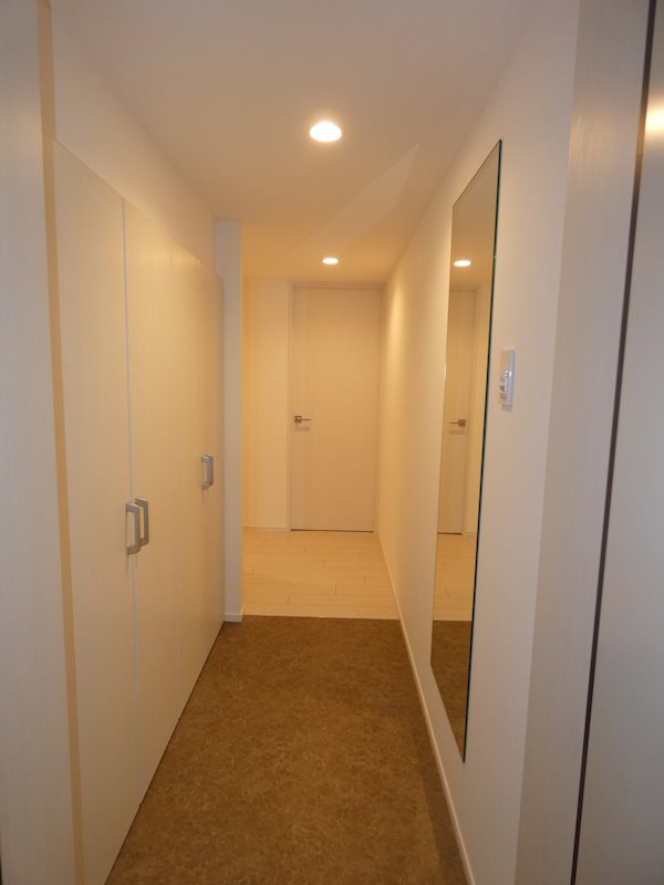 エルファーロ大井町 その他9