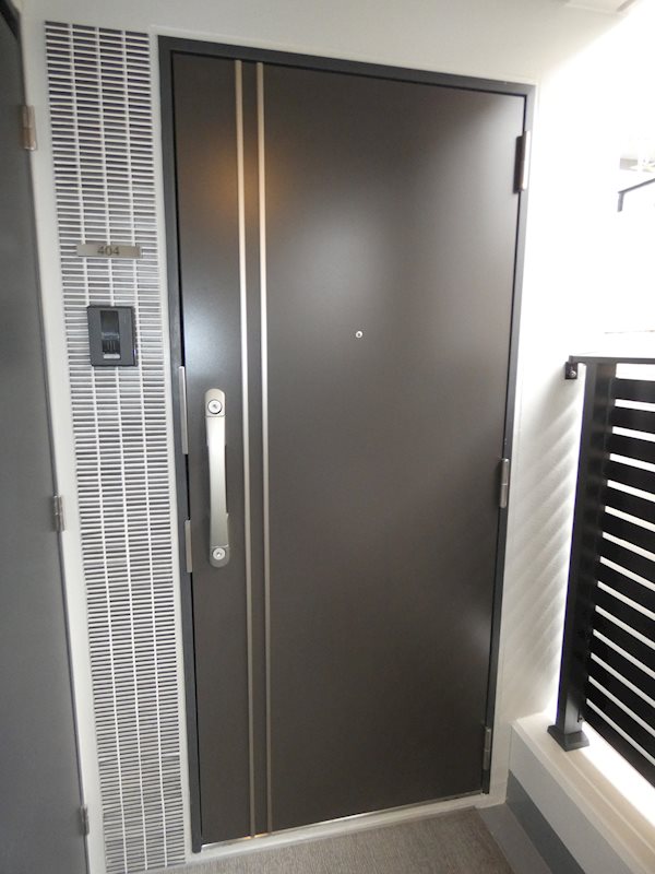 エルファーロ大井町 その他15