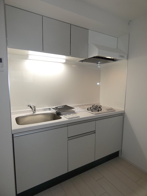 エルファーロ大井町 キッチン