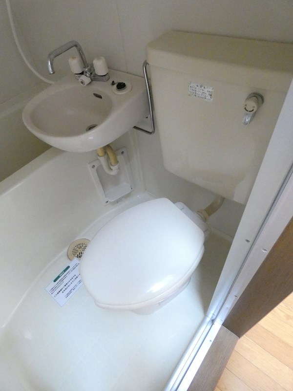 アイアン南大井 その他3