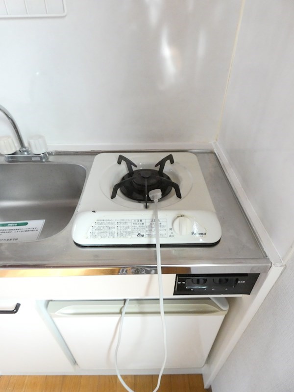 アイアン南大井 その他4