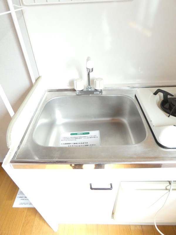 アイアン南大井 その他6