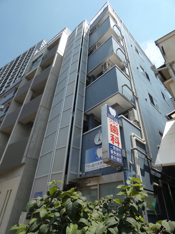 ステラルーチェ 外観写真