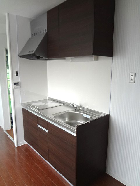 ステラルーチェ キッチン