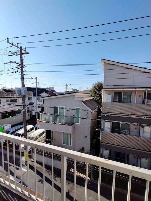 カザマビル その他2