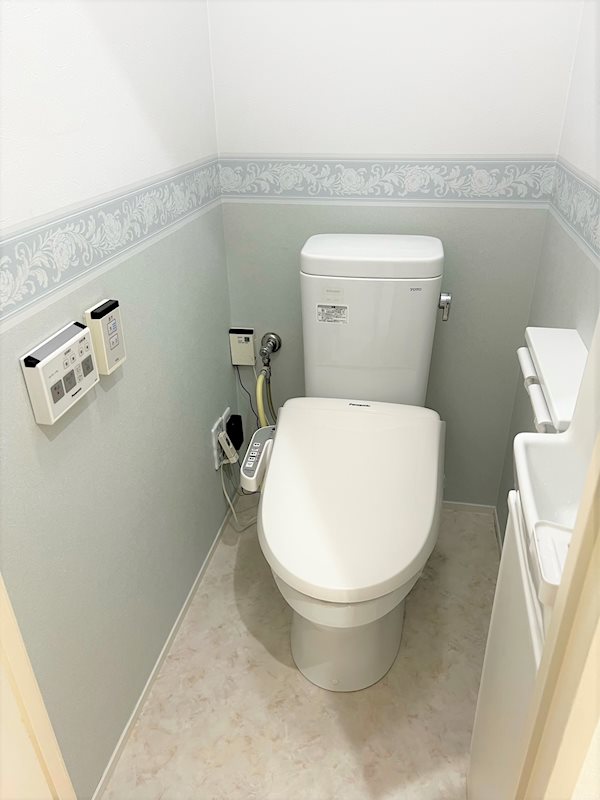 グランレーブ蒲田東 その他2