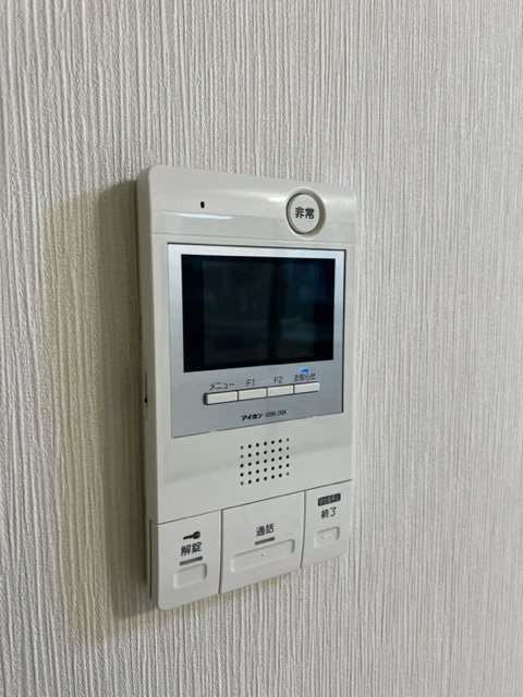 グランレーブ蒲田東 その他5