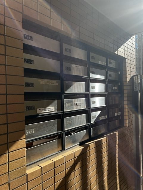 グランレーブ蒲田東 その他6