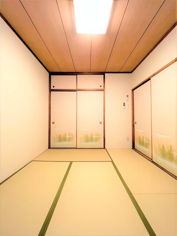 グランレーブ蒲田東 その他7