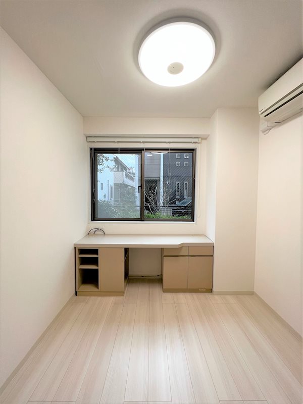 グランレーブ蒲田東 その他8