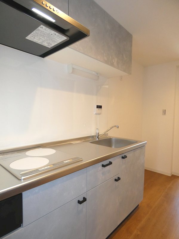 Kukuna Omori キッチン