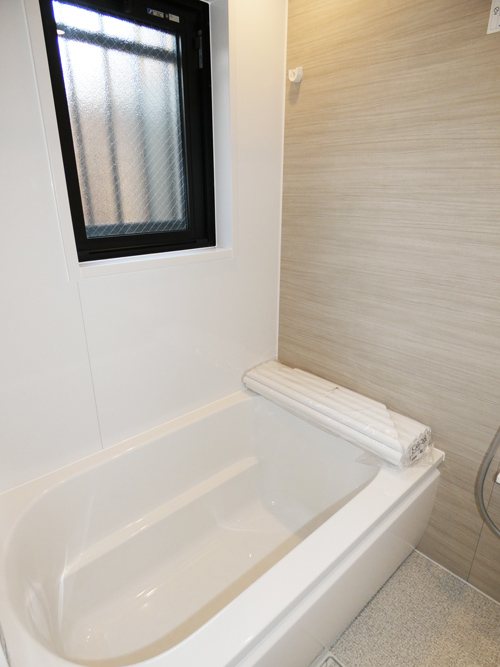 Kukuna Omori 風呂画像