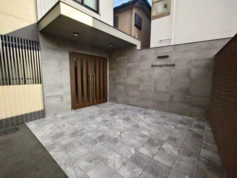 Kukuna Omori (ククナ　オオモリ） その他9