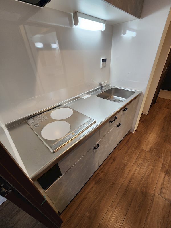 Kukuna Omori (ククナ　オオモリ） その他2