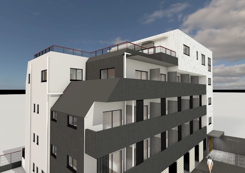 Kukuna Omori (ククナ　オオモリ） その他10