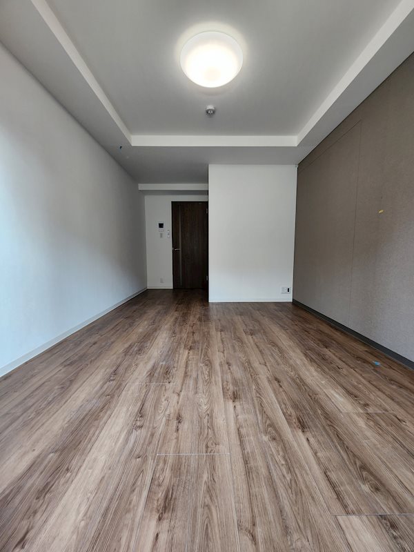 Kukuna Omori (ククナ　オオモリ） ベッドルーム