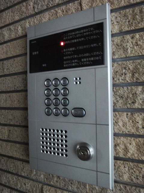チャペルヒル東大井 その他8