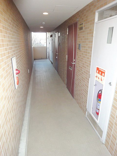 チャペルヒル東大井 その他13