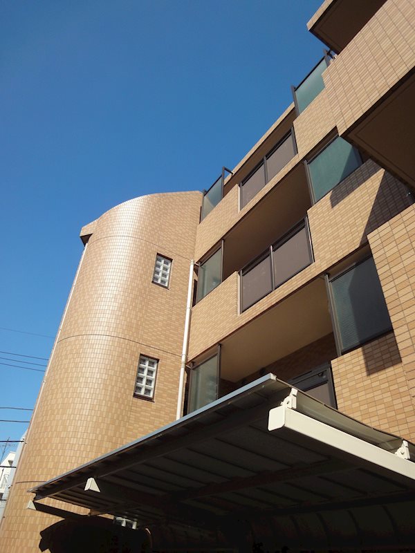 チャペルヒル東大井 その他16