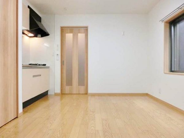 きらく荘 その他5