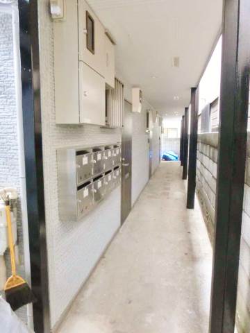 きらく荘 その他22