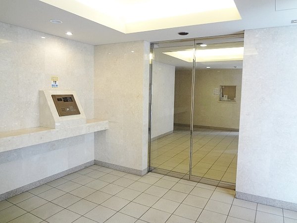 ケンジントンマンション大森WEST その他1