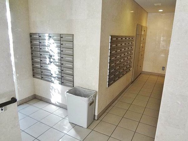 ケンジントンマンション大森WEST その他2