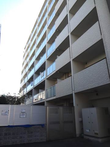 ケンジントンマンション大森WEST その他16