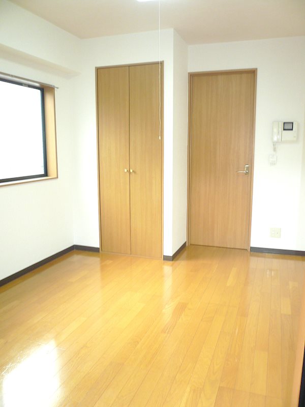 プルミエール I リビング