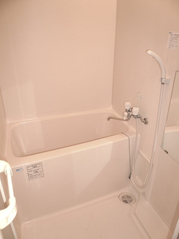 プルミエール I 風呂画像