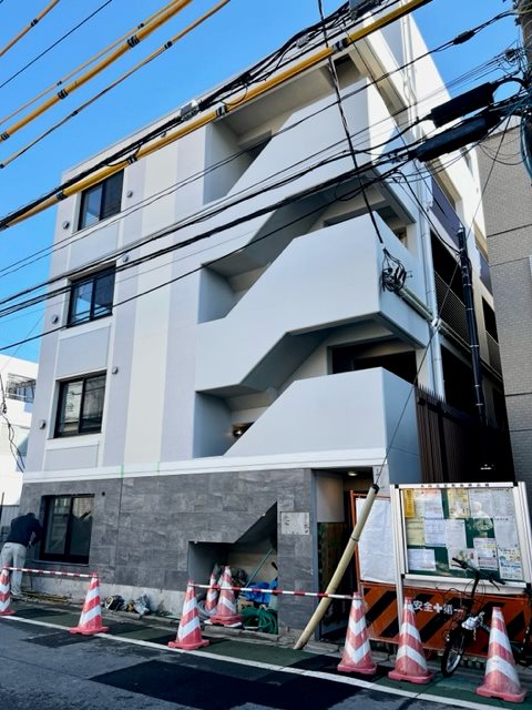 エルファーロ大井町 その他5