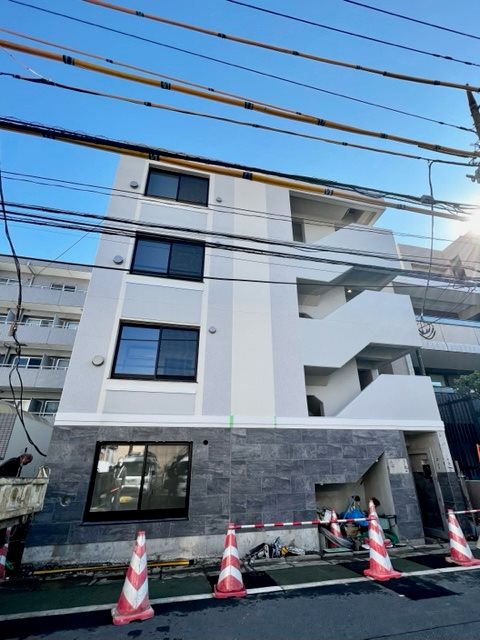 エルファーロ大井町 その他7