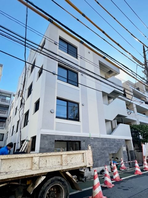 エルファーロ大井町 その他8