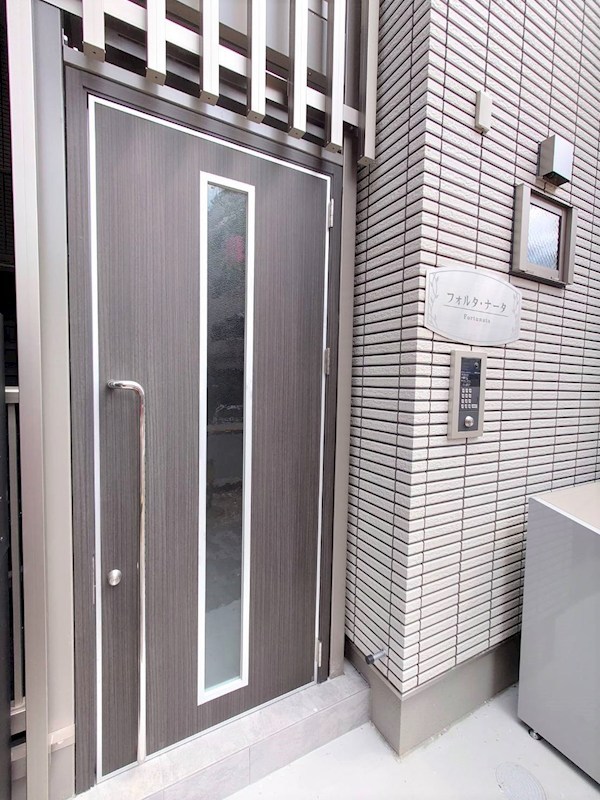 フォルタナータ その他6