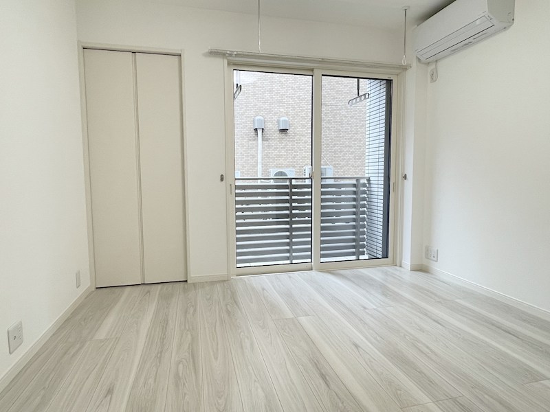 フォルタナータ リビング