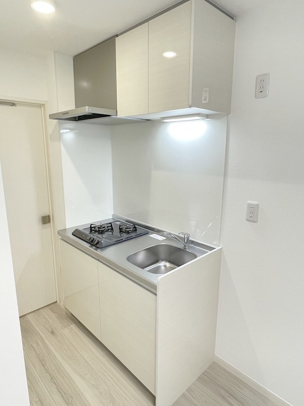 フォルタナータ キッチン