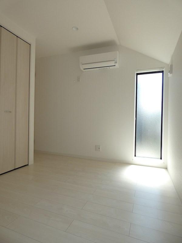 S.FLATⅢ その他1