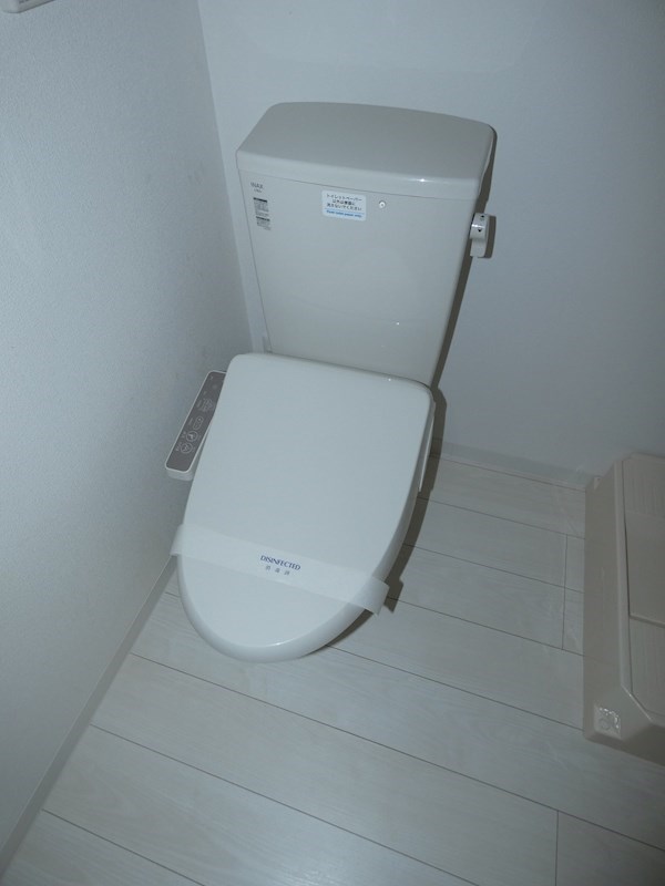 S.FLATⅢ その他2