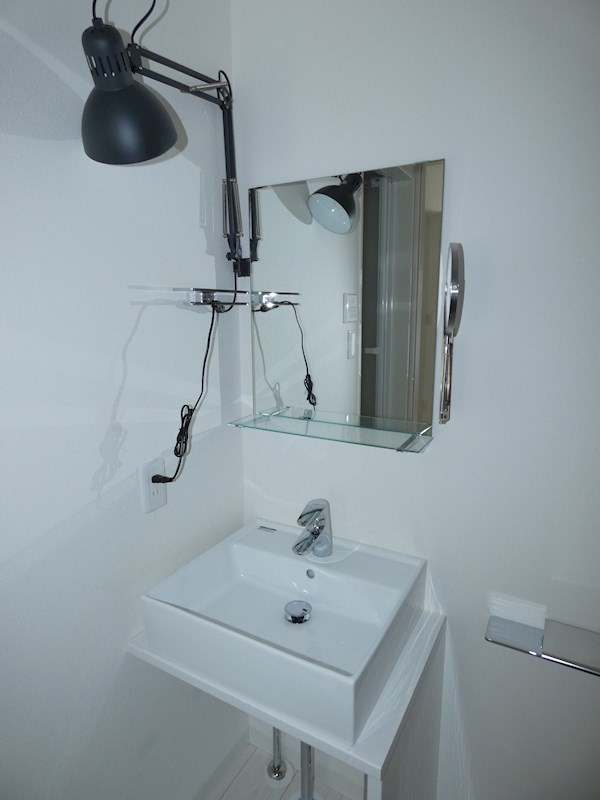 S.FLATⅢ その他3