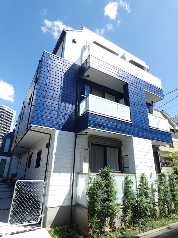 S.FLATⅢ その他5