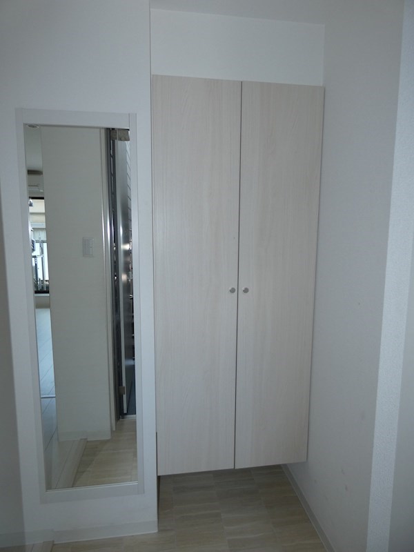 S.FLATⅢ その他8