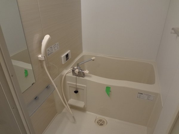 グランツラウム創美舎Ⅰ 風呂画像