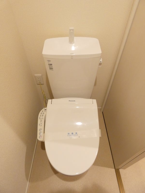 フェリオ大井町 その他4