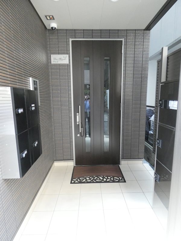 フェリオ大井町 その他6