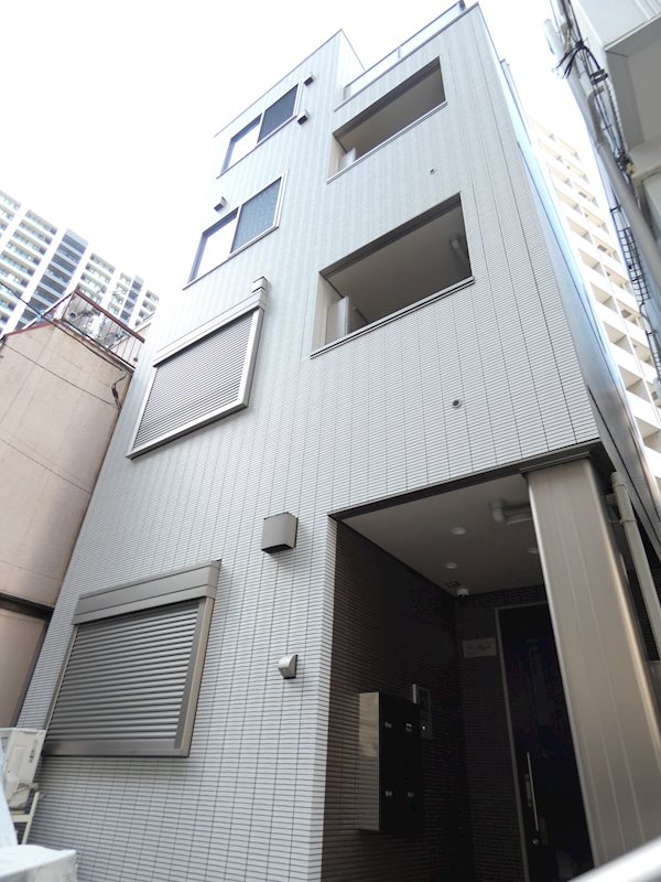 フェリオ大井町 その他外観1