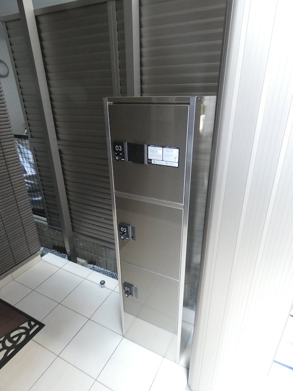 フェリオ大井町 その他7