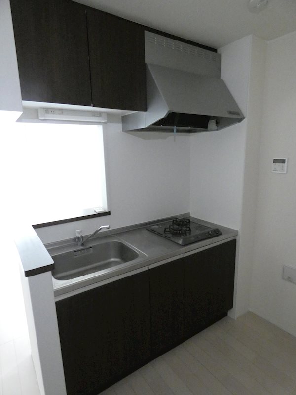 フェリオ大井町 キッチン