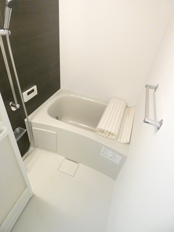 フェリオ大井町 風呂画像