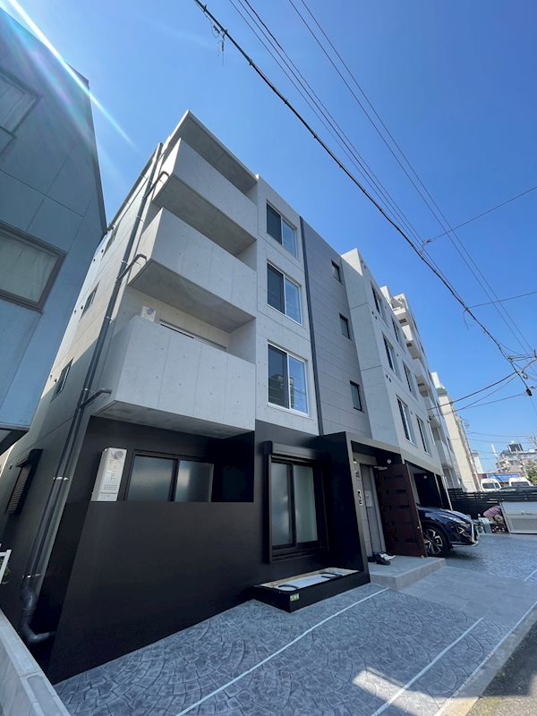 レピドール奥沢 その他5